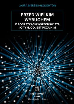 Przed Wielkim Wybuchem - ebook