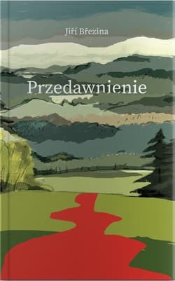 Przedawnienie - Jiri Brezina