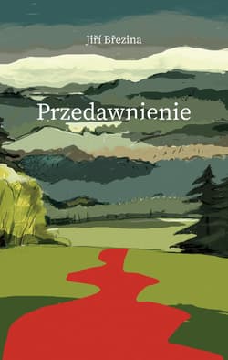 Przedawnienie - Jiri Brezina