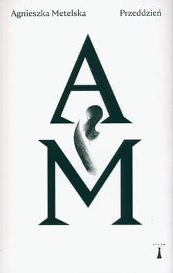 Przeddzień - Agnieszka Metelska