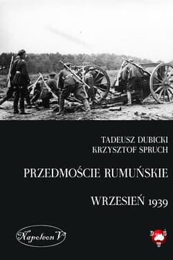 Przedmoście rumuńskie (wrzesień 1939) - Spruch Krzysztof