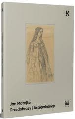 Przedobrazy Antepaintings - Jan Matejko