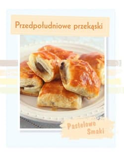 Przedpołudniowe przekąski