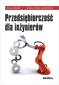 Przedsiębiorczość dla inżynierów - Walicka Monika