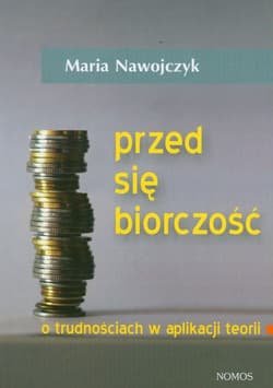 Przedsiębiorczość o trudnościach w aplikacji teorii