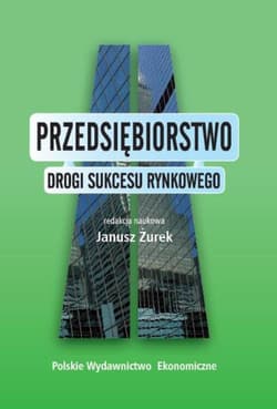 Przedsiębiorstwo Drogi sukcesu rynkowego