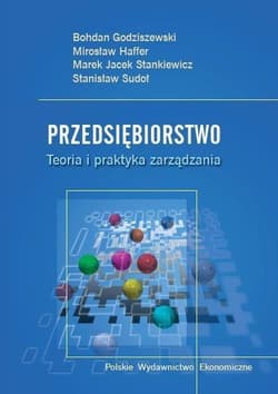 Przedsiębiorstwo Teoria i praktyka zarządzania - Godziszewski Bogdan, Haffer Mirosław, Stankiewicz Marek Jacek