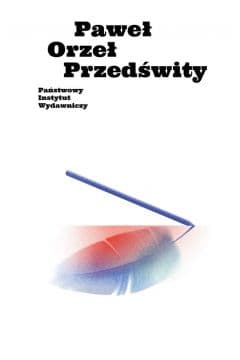 Przedświty - Paweł Orzeł