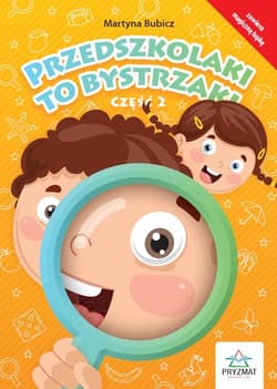 Przedszkolaki to bystrzaki cz.2 - Martyna Bubicz