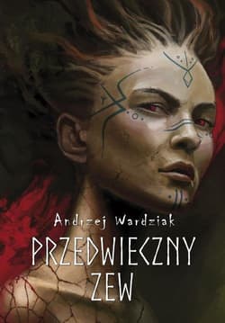 Przedwieczny zew - Andrzej Wardziak