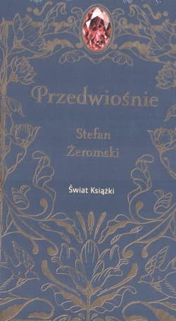 Przedwiośnie - Stefan Żeromski
