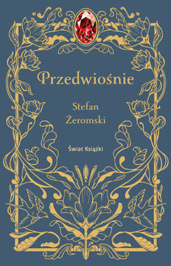 Przedwiośnie - Stefan Żeromski