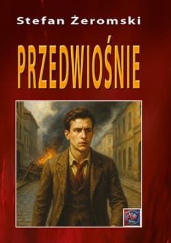 Przedwiośnie - Stefan Żeromski