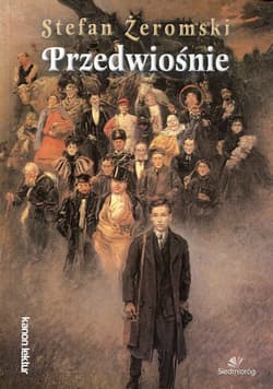 Przedwiośnie - Stefan Żeromski