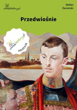 Przedwiośnie - ebook - Stefan Żeromski