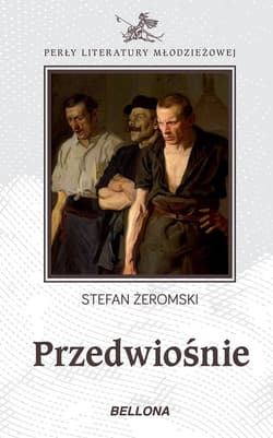 Przedwiośnie - ebook - Stefan Żeromski