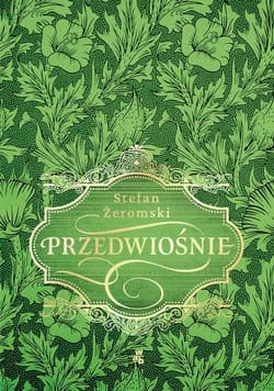 Przedwiośnie - ebook - Stefan Żeromski
