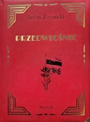 Przedwiośnie w.kolekcjonerskie - Stefan Żeromski