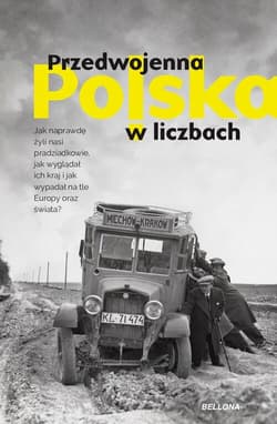 Przedwojenna Polska w liczbach - Dariusz Kaliński
