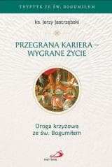 Przegrana kariera - wygrane życie - Jerzy Jastrzębski