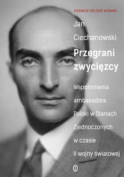 Przegrani zwycięzcy - ebook - Ciechanowski Jan M.