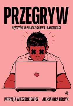Przegryw - Wieczorkiewicz Patrycja