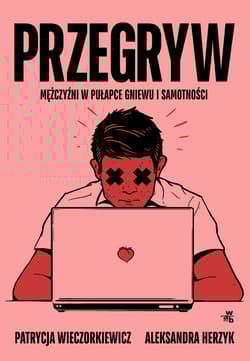 Przegryw - Wieczorkiewicz Patrycja