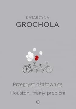 Przegryźć dżdżownicę, Houston, mamy problem