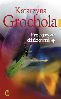 Przegryźć dżdżownicę - stare - ebook