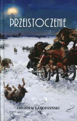 Przeistoczenie - Zbigniew Łagodziński