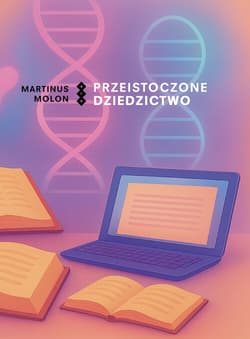 Przeistoczone dziedzictwo - Molon Martinus