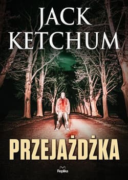 Przejażdżka - Jack Ketchum