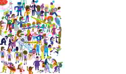 Galeria - zdjęcie nr. 2 - Przejścia nie ma