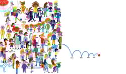 Galeria - zdjęcie nr. 3 - Przejścia nie ma