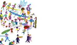 Galeria - zdjęcie nr. 4 - Przejścia nie ma