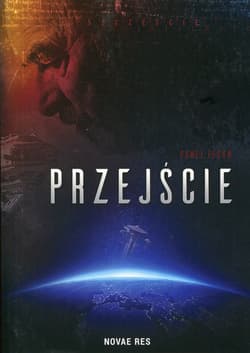 Przejście - Paweł Fedan