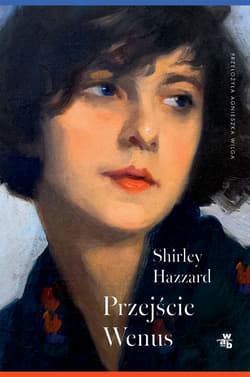 Przejście Wenus - Shirley Hazzard