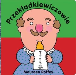 Przekładkiewiczowie - Maureen Roffey