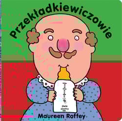 Przekładkiewiczowie - Maureen Roffey