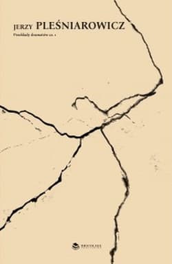Przekłady dramatów Część 1 - Jerzy Pleniarowicz