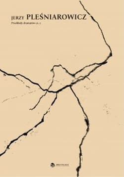 Przekłady dramatów Część 2 - Jerzy Pleśniarowicz