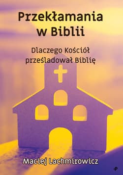 Przekłamania w Biblii
