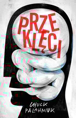 Przeklęci - Chuck Palahniuk