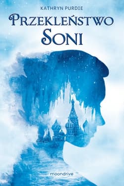 Przekleństwo Soni - Kathryn Purdie