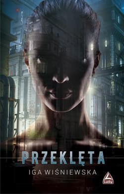 Przeklęta - Iga Wiśniewska