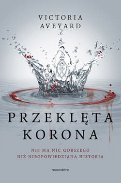 Przeklęta korona