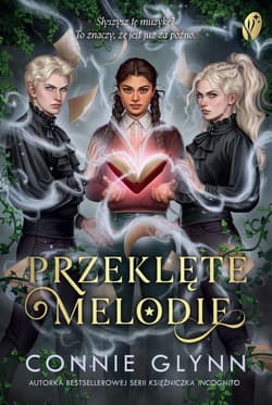 Przeklęte melodie - Connie Glynn