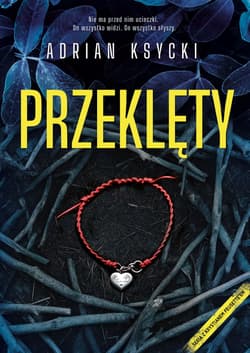 Przeklęty - Adrian Ksycki