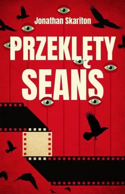 Przeklęty seans - Jonathan Skariton