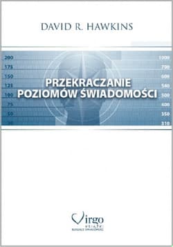 Przekraczanie poziomów świadomości Schody do oświecenia